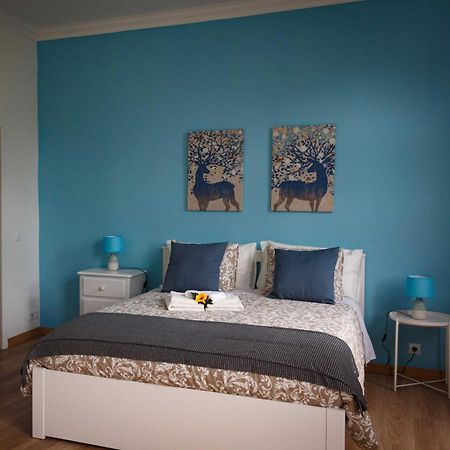 Flor&Fidalgo Guest House Sintra Exterior foto