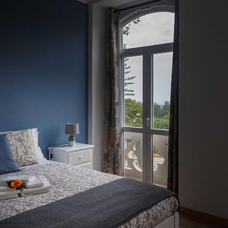 Flor&Fidalgo Guest House Sintra Exterior foto