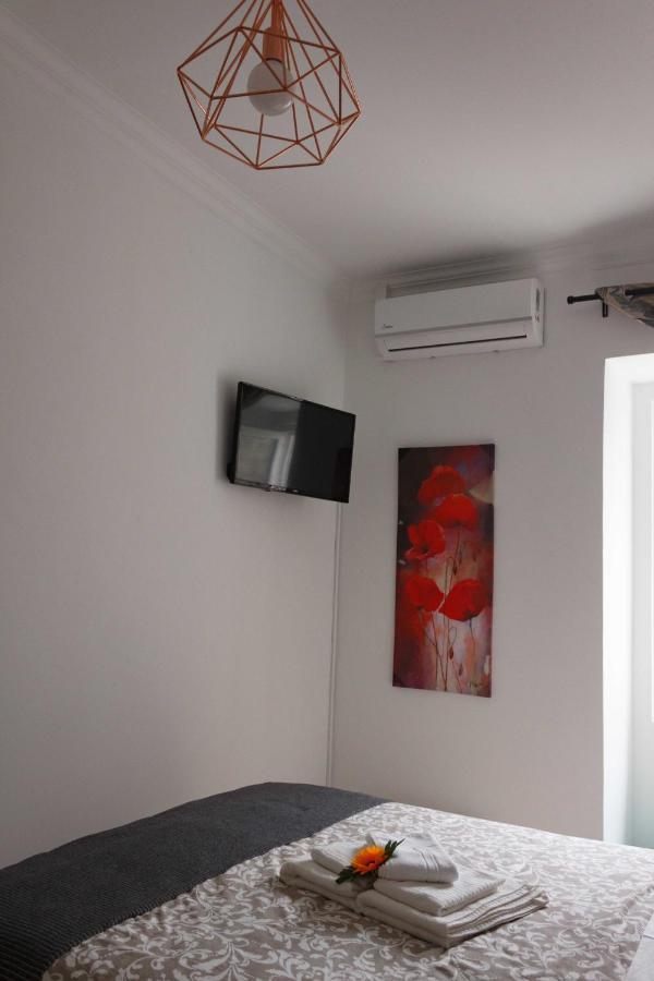 Flor&Fidalgo Guest House Sintra Exterior foto