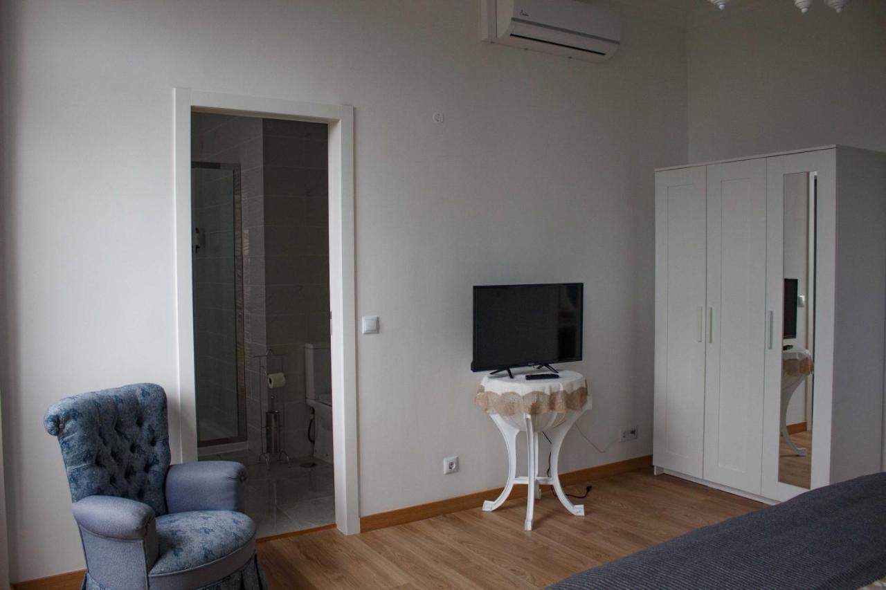 Flor&Fidalgo Guest House Sintra Exterior foto