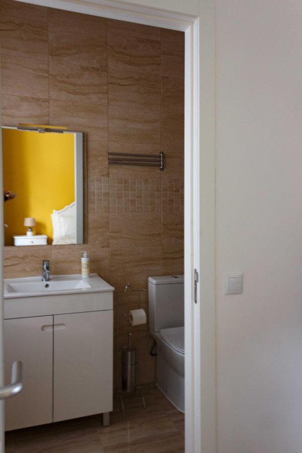 Flor&Fidalgo Guest House Sintra Exterior foto