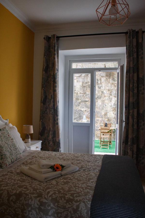 Flor&Fidalgo Guest House Sintra Exterior foto
