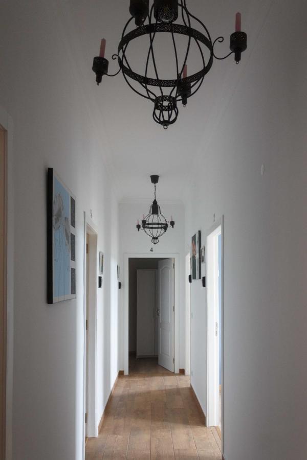 Flor&Fidalgo Guest House Sintra Exterior foto