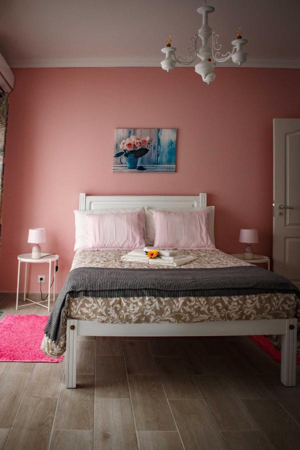Flor&Fidalgo Guest House Sintra Exterior foto