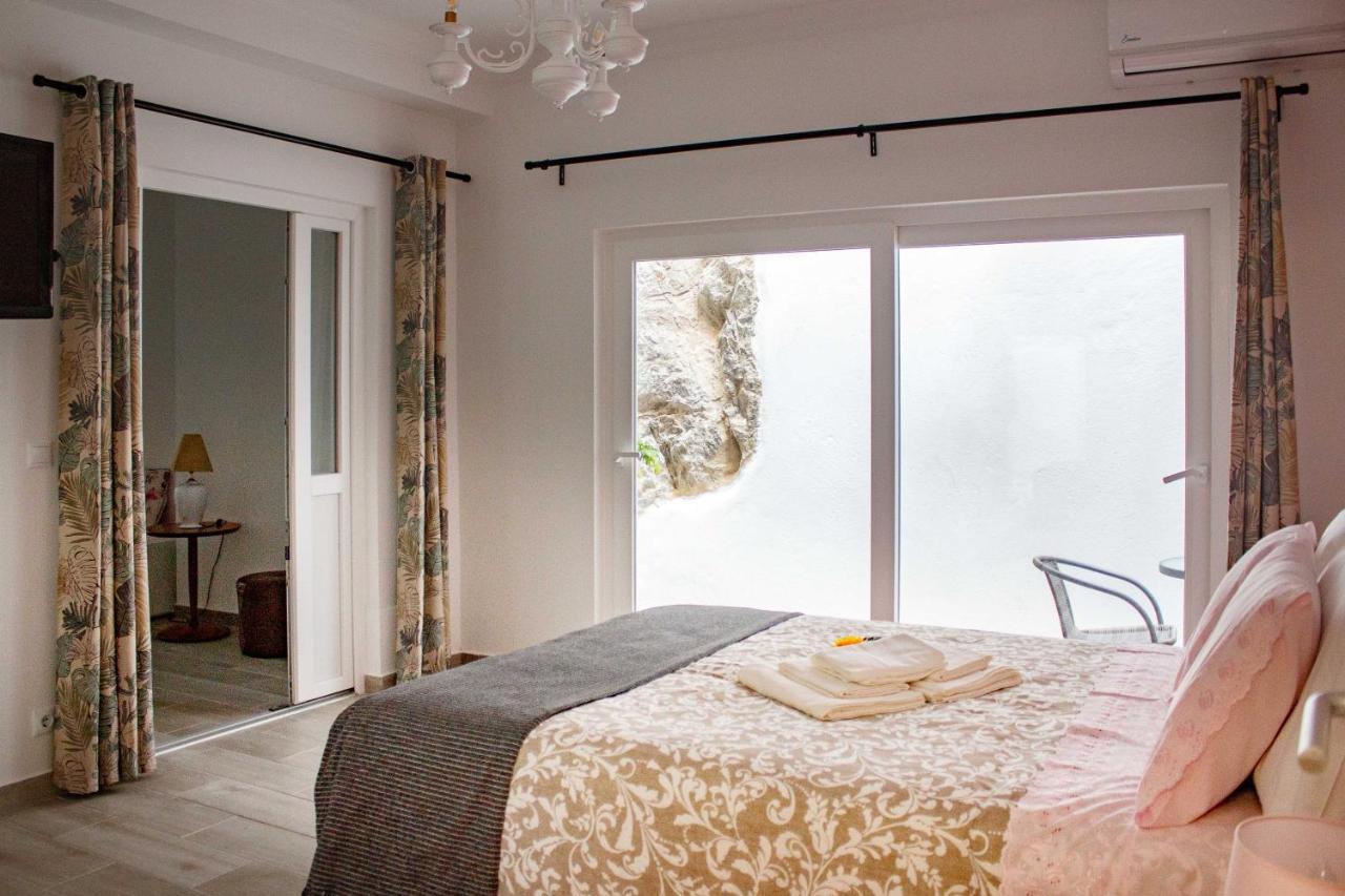 Flor&Fidalgo Guest House Sintra Exterior foto