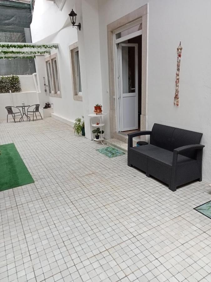 Flor&Fidalgo Guest House Sintra Exterior foto