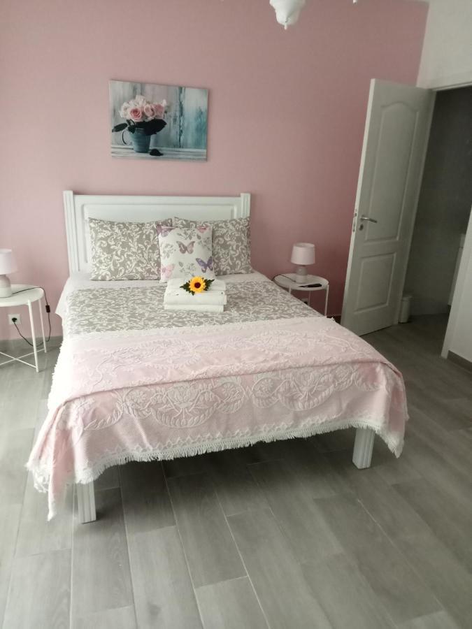 Flor&Fidalgo Guest House Sintra Exterior foto