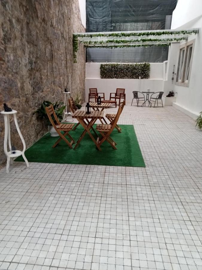 Flor&Fidalgo Guest House Sintra Exterior foto