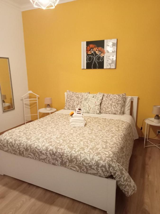 Flor&Fidalgo Guest House Sintra Exterior foto