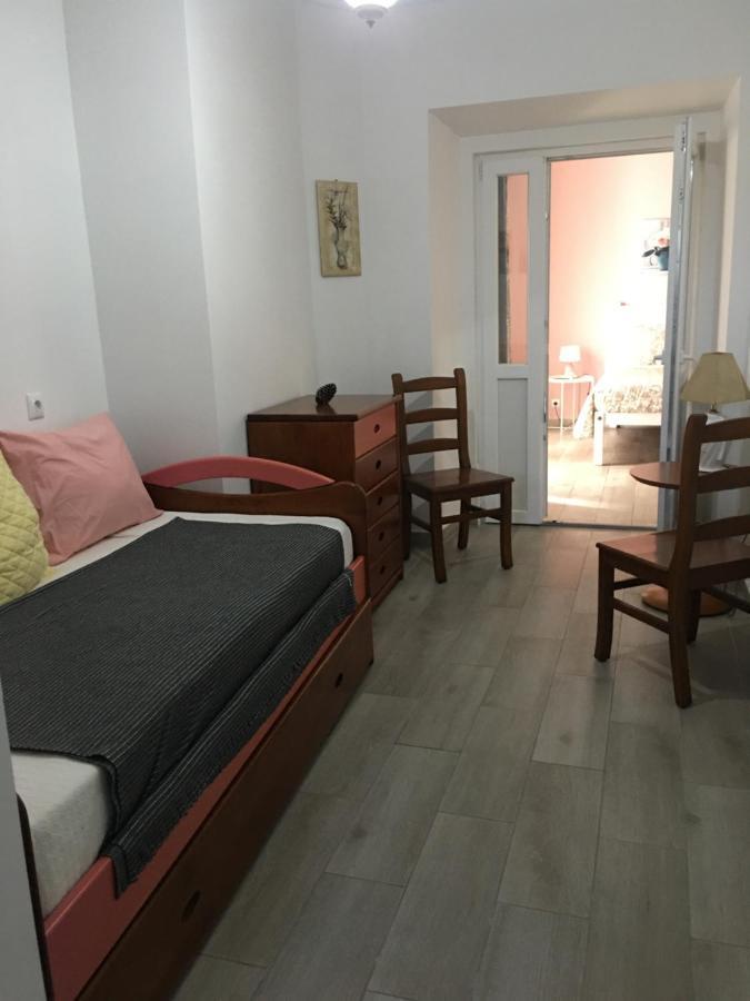 Flor&Fidalgo Guest House Sintra Exterior foto